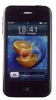 iPhone 5GS (тепловой сенсор)