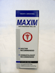 Антиперспирант Maxim