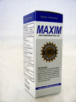 Антиперспирант Maxim