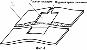 СПОСОБ ИЗГОТОВЛЕНИЯ КРОВЕЛЬНОЙ ПАНЕЛИ С СОЛНЕЧНОЙ БАТАРЕЕЙ